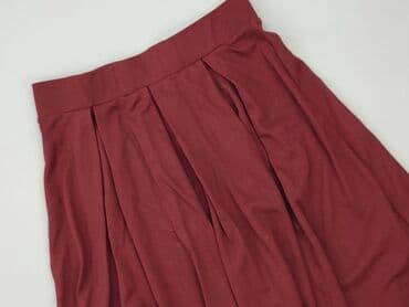 simple spódnice plisowane: Women`s skirt, size S (EU 36) — 1