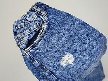 msgd bielizna: Spodnie jeansowe, Destination, 14 lat, 158/164, stan - Idealny — 6