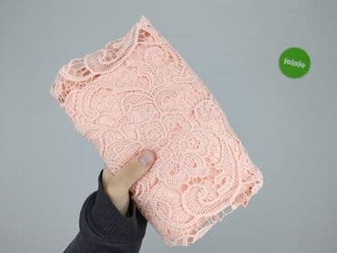 bluzka boho h: Жіноча блуза, розмір L — 4