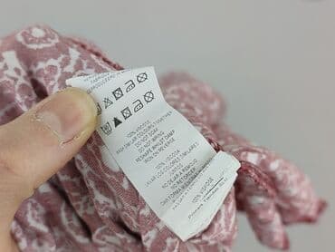 czerwony top stradivarius: Primark, Bluzka damska, XS — 5