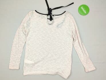 bluzka do różowych spodni: Reserved, Women's blouse, size S — 4