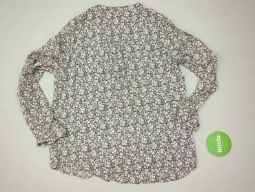modbis bluzki koszulowe: OPUS, Bluzka damska, L — 3