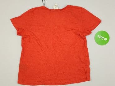 koszulka polo damska hm: H&M L.O.G.G., T-shirt damski, rozmiar S — 3