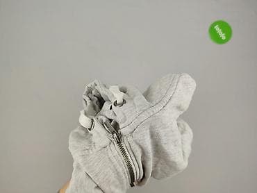 damski sweter: Big Star, Bluza z kapturem damska, rozmiar S — 5