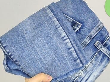 kombinezon narciarski damski używany: Jeansy damskie, rozmiar S — 5