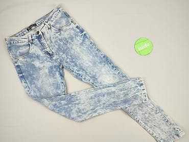 version jeans damskie: Jeansy damskie, rozmiar M — 2