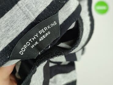 spódnice w groszki stradivarius: Dorothy Perkins, Spódnica damska, rozmiar XL — 5