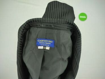 kurtka jessica simpson: Marynarka dla mężczyzn, rozmiar S — 4