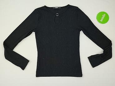 kozaki simple: Bik Bok, Top damski, rozmiar S — 2