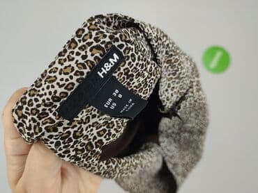 spódnice w panterkę hm: H&M, Spódnica damska, rozmiar M — 4