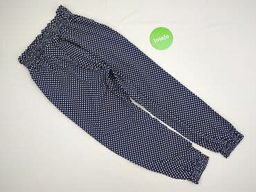 piżamy dla ciężarnych: Airisa, Spodnie materiałowe damskie, rozmiar M — 3