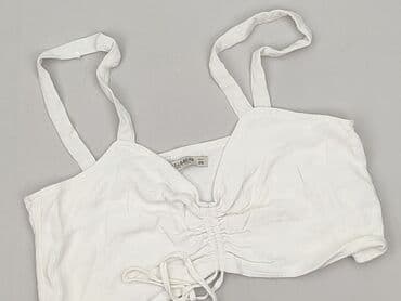 PULL&BEAR, Top damski, S w lalafo.pl PULL&BEAR, Top damski, S