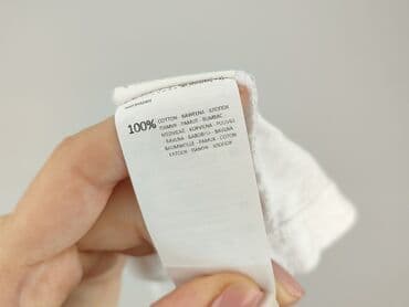 house krótkie spodenki damskie: House, Top damski, rozmiar XL — 5