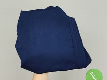 c a spodnie damskie duże rozmiary: Spodnie materiałowe damskie, rozmiar L — 7