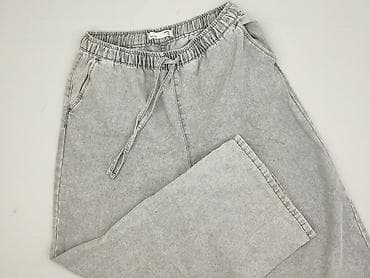 jeansy bugjo: Denim, Jeansy damskie, rozmiar M — 1