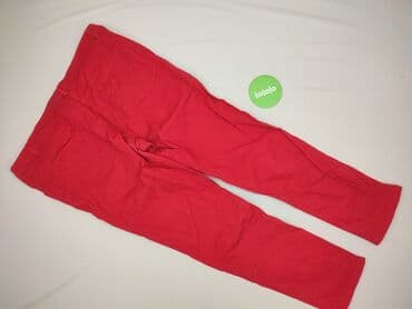 rude jeansy: Bpc bonprix collection, Chinosy dla mężczyzn, rozmiar 4XL — 3