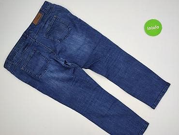 bomber h: C&A, Jeans for women, size XL — 3