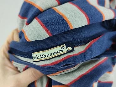 sweter m: Bluzka dla mężczyzn, rozmiar XL — 5