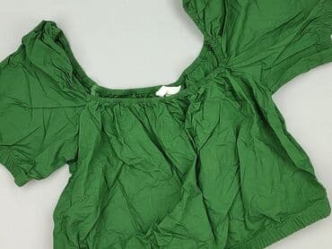 Жіночий одяг: H&M, Жіноча блуза, розмір M — 1