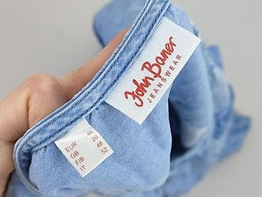 dickies jeans: John Baner, Ogrodniczki damskie, rozmiar 2XL — 4