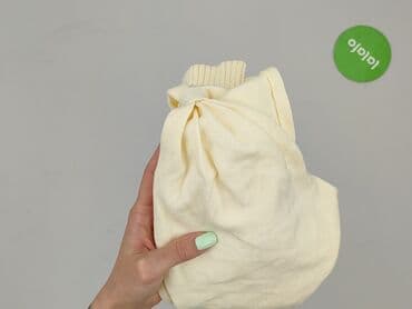 bluzki z krótkim rękawem plus size: Bluzka damska, rozmiar M — 4