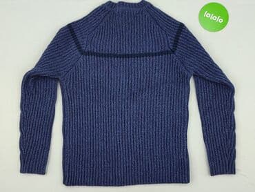 koszulki w koty: Tommy Hilfiger, Sweter dla mężczyzn, M — 3