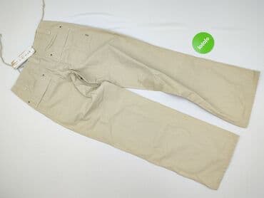 legginsy push up gatta: Vertus, Spodnie materiałowe damskie, S — 3