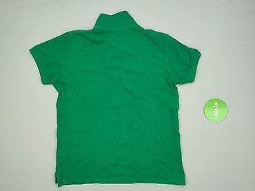 esprit t shirt basic: Esprit, Поло для чоловіків, розмір S — 3