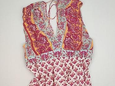 sukienki boho maxi: Sukienka damska, rozmiar S — 1