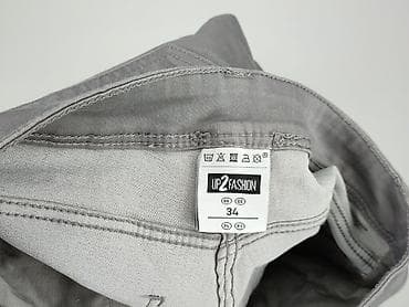 doolapa second hand: UP2Fashion, Jeansy damskie, rozmiar XS — 4