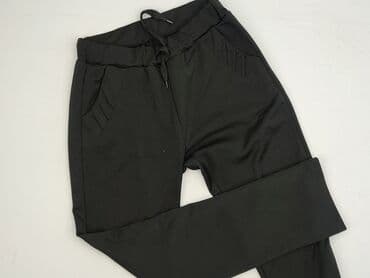 spodnie jogger damskie allegro: Spodnie materiałowe damskie, rozmiar S — 2