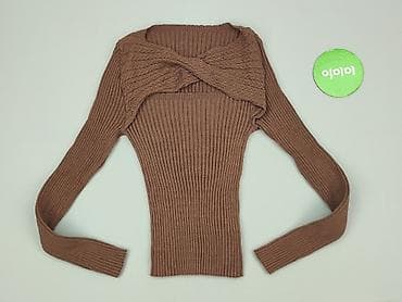 bury: Sweter damski, rozmiar S — 2