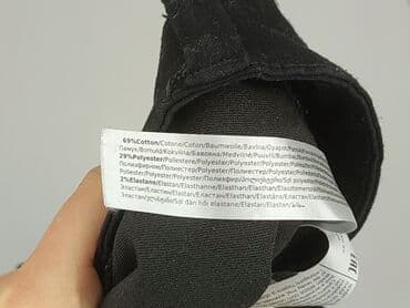 moro cargo spodnie: Terranova, Spodnie materiałowe damskie, rozmiar XL — 5