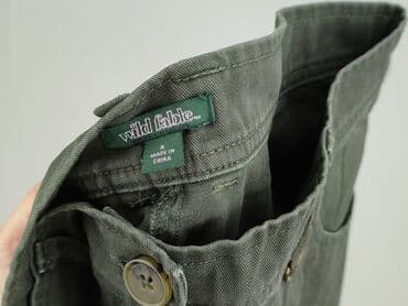 spódnice bojówka midi: Wild Fable, Spódnica damska, S — 4