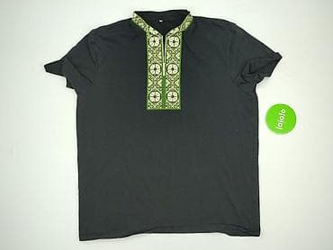 bugjo jeans: Koszulka dla mężczyzn, rozmiar M — 2