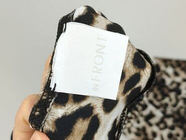 roxy legginsy: Legginsy Eleganckie damskie, rozmiar XL — 4