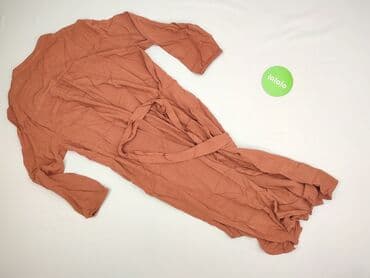 luźna sukienka na wesele: Sukienka damska, rozmiar S — 3