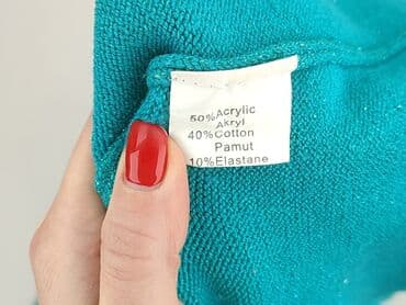 sweter w paski h: Светр жіночий, розмір M — 4