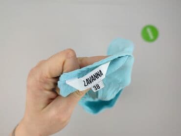 koszulka z bambusem zara: Zavanna, Bluzka damska, M — 4