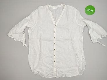 tunika do spania: Gerry Weber, Tunika damska, rozmiar 4XL — 2