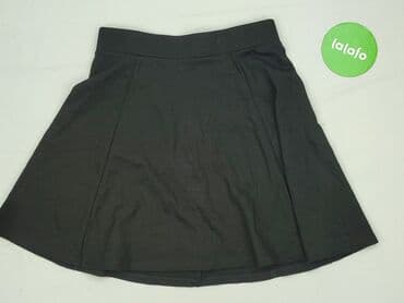 obcisła spódnice z wysokim stanem: H&M, Spódnica damska, rozmiar S — 2