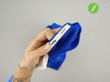 ozonee damskie sukienki: Sinsay, Sukienka damska, rozmiar S — 4