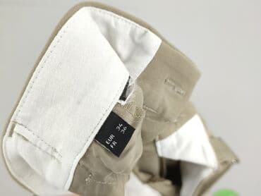 spodnie cargo damskie stradivarius: Cargo, Spodnie cargo damskie, rozmiar XS — 4