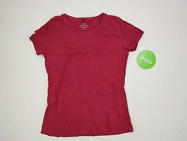 janina stretch basic for everyday: Janina, T-shirt damski, rozmiar XL — 2