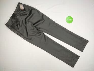 majtki wełniane damskie: Excellent, Spodnie materiałowe damskie, rozmiar M — 3