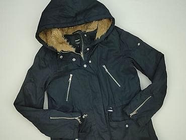 kurtka opus: Cropp, Parka damska, rozmiar S — 1