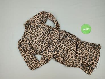 sukienka w koty damska: Sukienka damska, rozmiar S — 4