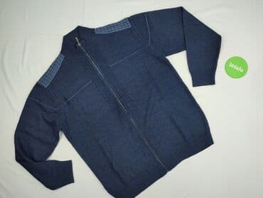 sweter z poliestru: Sweter dla mężczyzn, rozmiar 2XL — 2