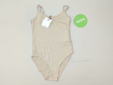 dół od stroju kąpielowego sinsay: Sinsay, Body damskie, 2XS — 2