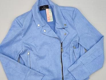 cavalli: New Collection, Kurtka skórzana damska, rozmiar 2XL — 1